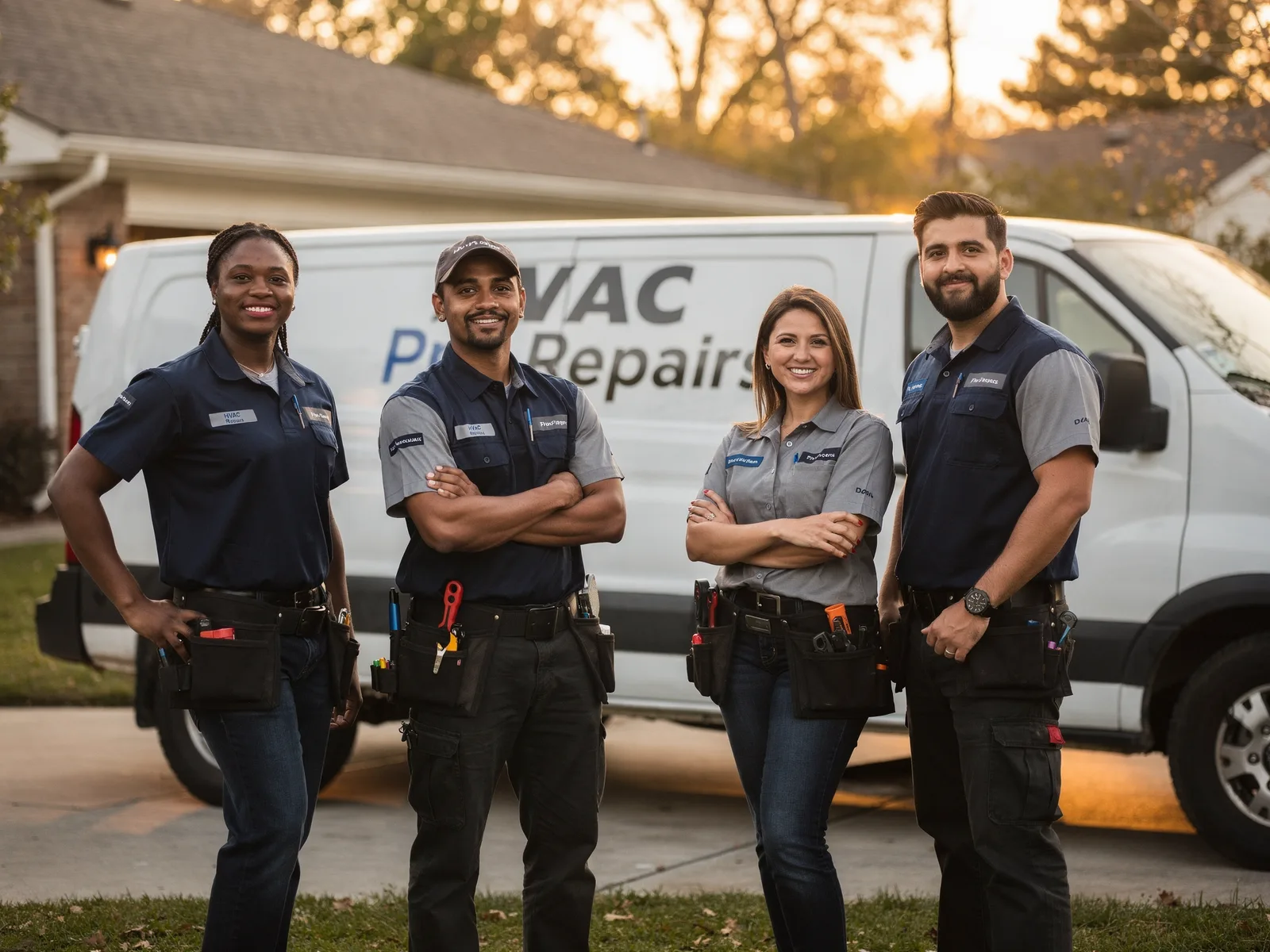 Heat Pump Repair company in Dumont, IA