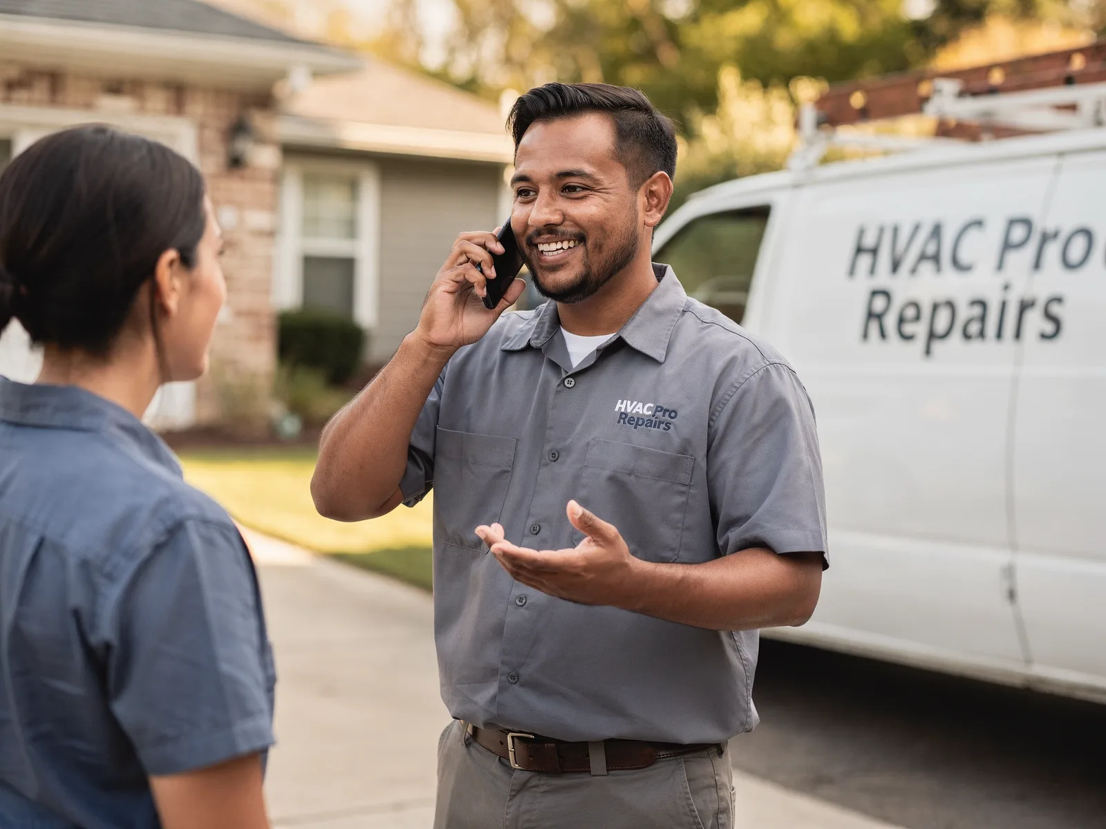 Heat Pump Repair Dumont, IA FAQs